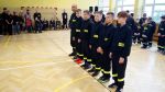 II Gminny Turniej Halowy Młodzieżowych Drużyn Pożarniczych zdjęcie 32