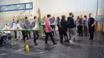 Wystawa Gołębi i Ptactwa Ozdobnego zdjęcie 18