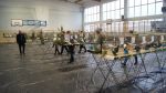Wystawa Gołębi i Ptactwa Ozdobnego zdjęcie 38