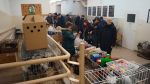 Wystawa Gołębi i Ptactwa Ozdobnego zdjęcie 40