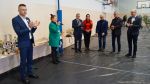Wystawa Gołębi i Ptactwa Ozdobnego zdjęcie 47