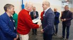 Wystawa Gołębi i Ptactwa Ozdobnego zdjęcie 51