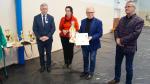 Wystawa Gołębi i Ptactwa Ozdobnego zdjęcie 53