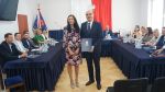 I Sesja Rada Gminy Czernikowo - nowa kadencja zdjęcie 2