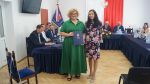 I Sesja Rada Gminy Czernikowo - nowa kadencja zdjęcie 8