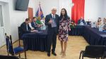 I Sesja Rada Gminy Czernikowo - nowa kadencja zdjęcie 9