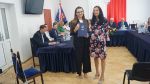 I Sesja Rada Gminy Czernikowo - nowa kadencja zdjęcie 11