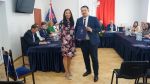 I Sesja Rada Gminy Czernikowo - nowa kadencja zdjęcie 16