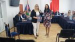 I Sesja Rada Gminy Czernikowo - nowa kadencja zdjęcie 17