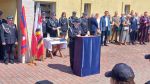 Gminne obchody Dnia Strażaka zdjęcie 15