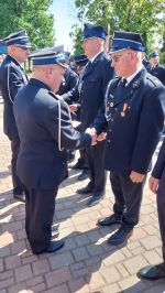 Gminne obchody Dnia Strażaka zdjęcie 40