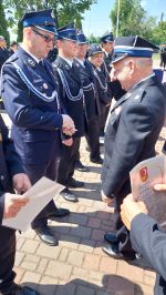 Gminne obchody Dnia Strażaka zdjęcie 42