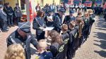 Gminne obchody Dnia Strażaka zdjęcie 55