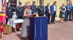 Gminne obchody Dnia Strażaka zdjęcie 69