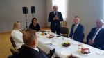 Przemówienie Wójta Gminy Czernikowo