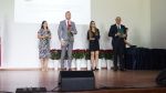 Wójta Gminy Czernikowo, Przewodniczącym Rady Gminy, Radna oraz Pracownik Urzędu Gminy