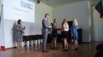 Uroczystość rozdania stypendiów za wyniki w nauce i inne osiągnięcia zdjęcie 7