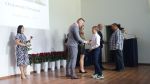 Uroczystość rozdania stypendiów za wyniki w nauce i inne osiągnięcia zdjęcie 8