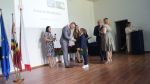 Uroczystość rozdania stypendiów za wyniki w nauce i inne osiągnięcia zdjęcie 10