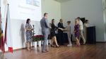 Uroczystość rozdania stypendiów za wyniki w nauce i inne osiągnięcia zdjęcie 18