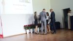 Uroczystość rozdania stypendiów za wyniki w nauce i inne osiągnięcia zdjęcie 19