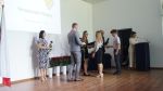 Uroczystość rozdania stypendiów za wyniki w nauce i inne osiągnięcia zdjęcie 23