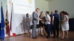 Uroczystość rozdania stypendiów za wyniki w nauce i inne osiągnięcia zdjęcie 24
