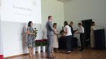 Uroczystość rozdania stypendiów za wyniki w nauce i inne osiągnięcia zdjęcie 33
