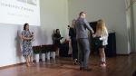 Uroczystość rozdania stypendiów za wyniki w nauce i inne osiągnięcia zdjęcie 35