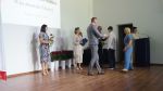 Uroczystość rozdania stypendiów za wyniki w nauce i inne osiągnięcia zdjęcie 37