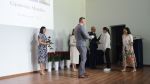 Uroczystość rozdania stypendiów za wyniki w nauce i inne osiągnięcia zdjęcie 40