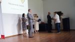 Uroczystość rozdania stypendiów za wyniki w nauce i inne osiągnięcia zdjęcie 41