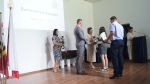 Uroczystość rozdania stypendiów za wyniki w nauce i inne osiągnięcia zdjęcie 46