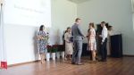 Uroczystość rozdania stypendiów za wyniki w nauce i inne osiągnięcia zdjęcie 47