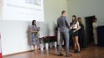 Uroczystość rozdania stypendiów za wyniki w nauce i inne osiągnięcia zdjęcie 57