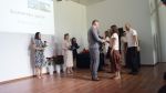 Uroczystość rozdania stypendiów za wyniki w nauce i inne osiągnięcia zdjęcie 58