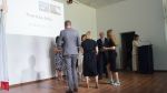 Uroczystość rozdania stypendiów za wyniki w nauce i inne osiągnięcia zdjęcie 61
