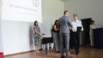 Uroczystość rozdania stypendiów za wyniki w nauce i inne osiągnięcia zdjęcie 65