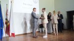 Uroczystość rozdania stypendiów za wyniki w nauce i inne osiągnięcia zdjęcie 67