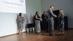 Uroczystość rozdania stypendiów za wyniki w nauce i inne osiągnięcia zdjęcie 70