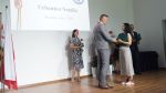 Uroczystość rozdania stypendiów za wyniki w nauce i inne osiągnięcia zdjęcie 71