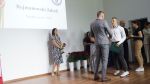 Uroczystość rozdania stypendiów za wyniki w nauce i inne osiągnięcia zdjęcie 72