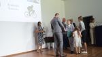 Uroczystość rozdania stypendiów za wyniki w nauce i inne osiągnięcia zdjęcie 84