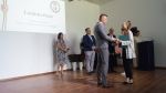 Uroczystość rozdania stypendiów za wyniki w nauce i inne osiągnięcia zdjęcie 87