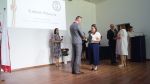 Uroczystość rozdania stypendiów za wyniki w nauce i inne osiągnięcia zdjęcie 88