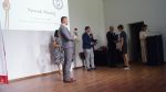 Uroczystość rozdania stypendiów za wyniki w nauce i inne osiągnięcia zdjęcie 89