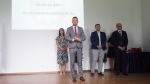Uroczystość rozdania stypendiów za wyniki w nauce i inne osiągnięcia zdjęcie 90