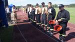 Zawody Sportowo-Pożarnicze Jednostek OSP zdjęcie 1