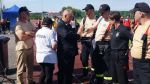 Zawody Sportowo-Pożarnicze Jednostek OSP zdjęcie 2