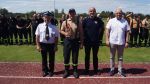 Zawody Sportowo-Pożarnicze Jednostek OSP zdjęcie 101